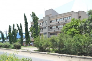 Image 1 Title