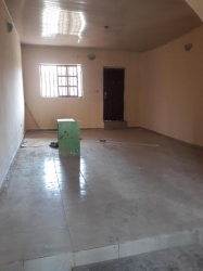 Newly Renovated 2bedroom Bungalow Alone In The Compound 2 bedroom Semi-Detached Bungalow for Rent Lugbe Abuja Vetra  Property