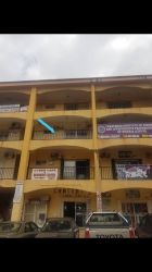 Office Space  Commercial Property for Rent Central Area Abuja Vetra  Property