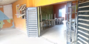Big Warehouse Warehouse for Rent Ejigbo Lagos Vetra  Property