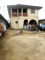 2 Bedroom Of Flats For Sales @ Akesan Igondo  4 bedroom Flat for Sale Ikotun Igando Lagos Vetra  Property