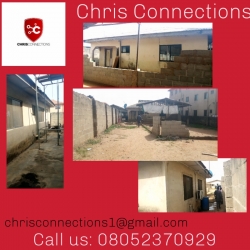 Newly 2 Bedroom Flat Set Back 2 bedroom Blocks of Flats for Sale Ejigbo Lagos Vetra  Property