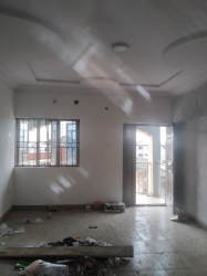Newly Built 2bedroom Flat At Surulere 2 bedroom Flat for Rent Surulere Lagos Vetra  Property