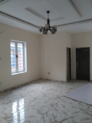 Brand New 2bed At Agbonyin Surulere 2 bedroom Flat for Rent Surulere Lagos Vetra  Property