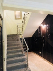Well Built 5 Bedroom Detached House 5 bedroom Detached Duplex for Sale Ajah Lagos Vetra  Property