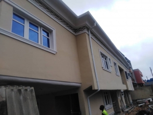 Newly Built 2 Bedroom Luxury Apartment 2 bedroom Flat for Rent Lekki Lagos Vetra  Property