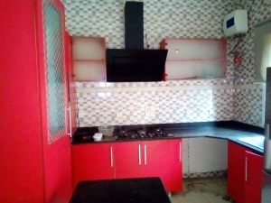 Self Contain Shared Apartment Shared Apartment for Rent Lekki Lagos Vetra  Property
