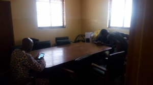 Gas Plant/bottling Company  Factory for Sale Isolo Lagos Vetra  Property