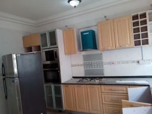 Newly Refurbished 4 Bedroom Detached House 4 bedroom Detached Duplex for Rent Ajah Lagos Vetra  Property
