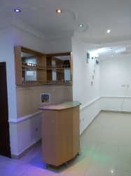 Well Built Serviced Miniflat With 24 Hrs Electricity Mini Flat for Rent Lekki Lagos Vetra  Property