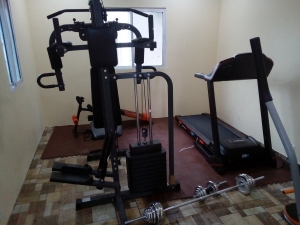 Serviced 3 Bedroom Luxury Apartment 3 bedroom Flat for Rent Lekki Lagos Vetra  Property