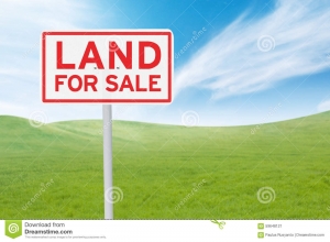 Quarter Plot Of Land(dry) Land for Sale Ajah Lagos Vetra  Property