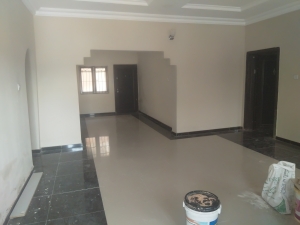 Well Built Serviced 3 Bedroom Luxury Apartment With A Room Bq  3 bedroom Flat for Rent Lekki Lagos Vetra  Property