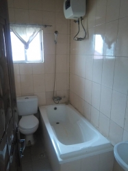 Serviced Miniflat With Good Amenities Mini Flat for Rent Lekki Lagos Vetra  Property