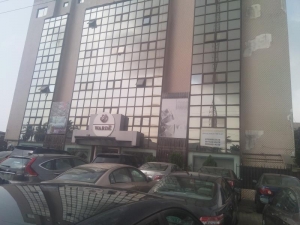 Office Space With Nice Fittings Office Space for Rent Victoria Island Lagos Vetra  Property