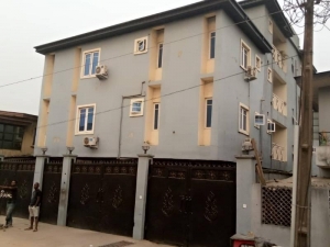 2 Bedroom Block Of 7 Flat 2 bedroom Blocks of Flats for Sale Maryland Lagos Vetra  Property
