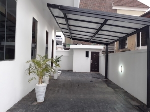  5 Bedroom Fully Detached Duplex With Bq Available For Sale  5 bedroom Detached Duplex for Sale Lekki Lagos Vetra  Property