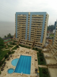  4 Bedroom Penthouse Ensuite With Bq & A Study Room Available For Sale 4 bedroom House for Sale Ikoyi Lagos Vetra  Property