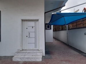 4 Bedroom Semi Detached Duplex With A Bq Available For Sale  4 bedroom Semi-Detached Duplex for Sale Lekki Lagos Vetra  Property