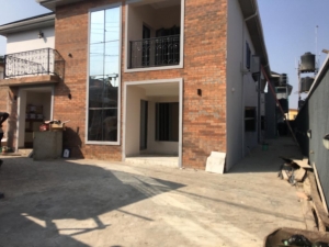 4nos 3 Bedroom Apartment Available For Lease 3 bedroom Flat for Rent Ikeja Lagos Vetra  Property