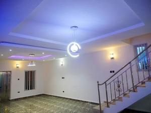 5 Bedroom Detached Duplex  5 bedroom Detached Duplex for Sale Ajah Lagos Vetra  Property
