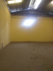 4,000 Sqft Warehouse Available For Lease Warehouse for Rent Ikeja Lagos Vetra  Property