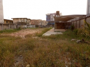1,600 Commercial Land Available  Land for Rent Ikeja Lagos Vetra  Property