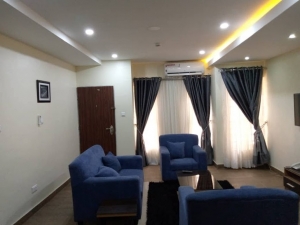 Luxury 2 Bedroom Available Apartment For Shortlet  2 bedroom Flat for Short let Ikeja Lagos Vetra  Property