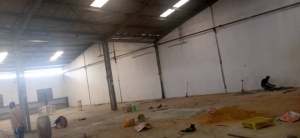  2 Units Of Warehouses Measuring 19000sqft 12000sqft Available  Warehouse for Rent Oshodi Lagos Vetra  Property