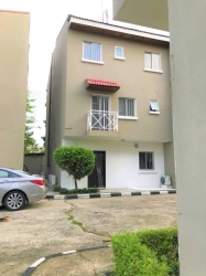 Pristine 3 Bedroom Terrace Duplex At Ikoyi 3 bedroom Terraced Duplex for Sale Ikoyi Lagos Vetra  Property