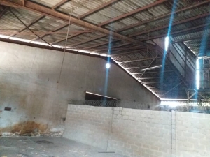  5000sqft Warehouse Available For Lease  Warehouse for Rent Ikeja Lagos Vetra  Property