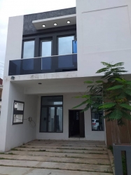 Newly Built 4 Bedroom Terrace Duplex For Sale 4 bedroom Terraced Duplex for Sale Ajah Lagos Vetra  Property