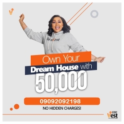 3 Bedroom Terraced Bungalow At Bluestone Garden City, Mowe. 5minuted Drive From The Lagos Ibadan Express Way. Close To Rccg 3 bedroom Terraced Bungalow for Sale Sagamu Ogun Vetra  Property
