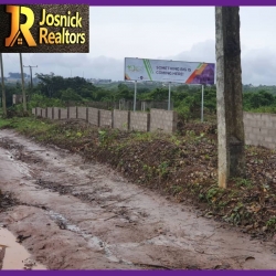 An Affordable Land With Good Title Located In A Very Good Strategic Location At Epe For Sale 600 Meter Square of Land for Sale Epe Lagos Vetra  Property