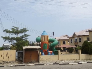Image 1 Title