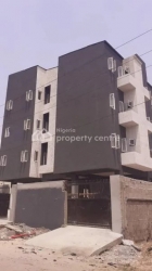 2 Bedroom Flat 2 bedroom Flat for Rent Lekki Lagos Vetra  Property