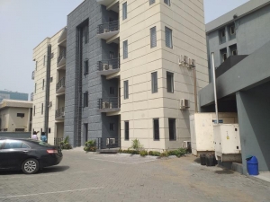 A Luxury Serviced 3 Bedrooms Flat With Swimming Pool, 24 Hours Light Etc In Victoria Island For Lease 3 bedroom Flat for Rent Victoria Island Lagos Vetra  Property