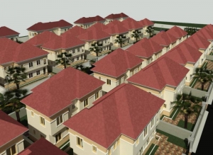 Plots Of Land Land for Sale Oredo Edo Vetra  Property