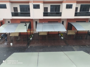 4bedroom Terrace Duplex 4 bedroom Terraced Duplex for Sale Lekki Lagos Vetra  Property