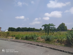 660 Choice Land 1 Meter Square of Land for Sale Ajah Lagos Vetra  Property