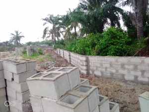 600sqm Land  600 Meter Square of Land for Sale Ibeju Lekki Lagos Vetra  Property