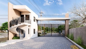 4bedroom Semi-detached Duplex 4 bedroom Semi-Detached Duplex for Sale Lekki Lagos Vetra  Property