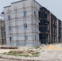 2bedroom Apartment 2 bedroom Blocks of Flats for Sale Ibeju Lekki Lagos Vetra  Property