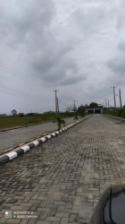 611sqm Land 611 Meter Square of Land for Sale Ajah Lagos Vetra  Property