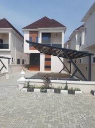 5bedroom Detached Duplex 5 bedroom Detached Duplex for Sale Lekki Lagos Vetra  Property