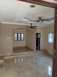 3bedroom Bungalow And 1bedroom Flat 3 bedroom Detached Bungalow for Sale Port Harcourt Rivers Vetra  Property