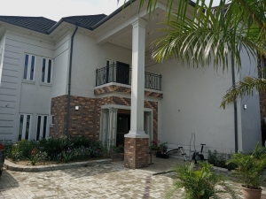 4bedroom Duplex 4 bedroom Detached Duplex for Rent Port Harcourt Rivers Vetra  Property