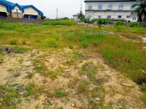 5 Plots Of Land 5 Plots of Land for Sale Port Harcourt Rivers Vetra  Property