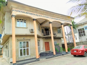 4 Bedroom Duplex 4 bedroom House for Sale Port Harcourt Rivers Vetra  Property