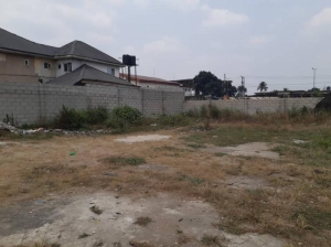 Governor's Consent 247 Meter Square of Land for Sale Port Harcourt Rivers Vetra  Property